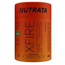 X-Fire (200g) - Nutrata