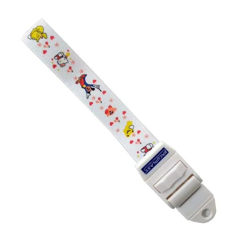 Garrote Torniquete Infantil Para Flebotomia Com Desenhos