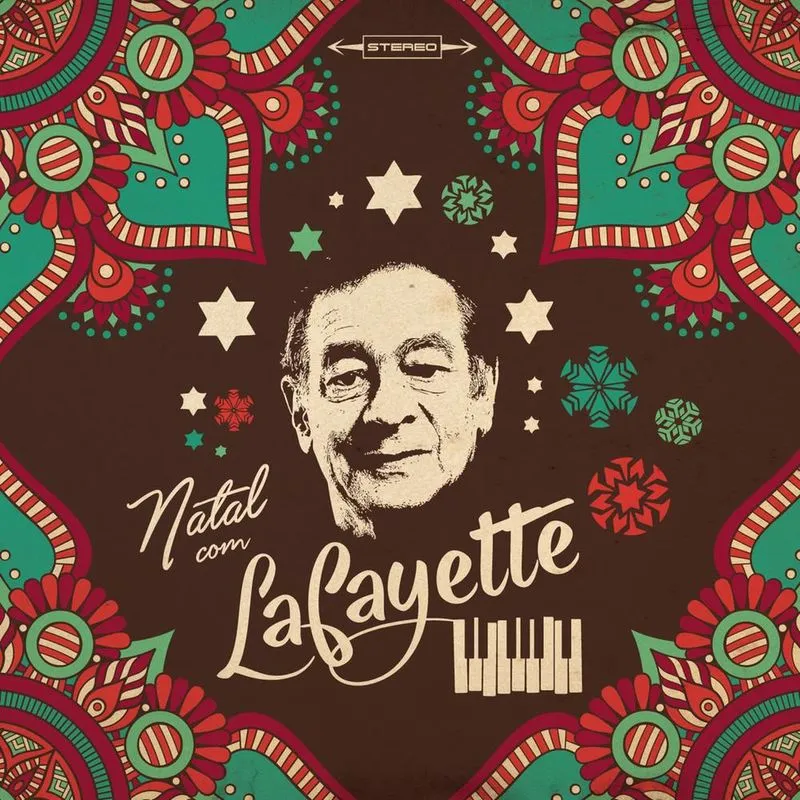 CD Lafayette - Natal Com Lafayette