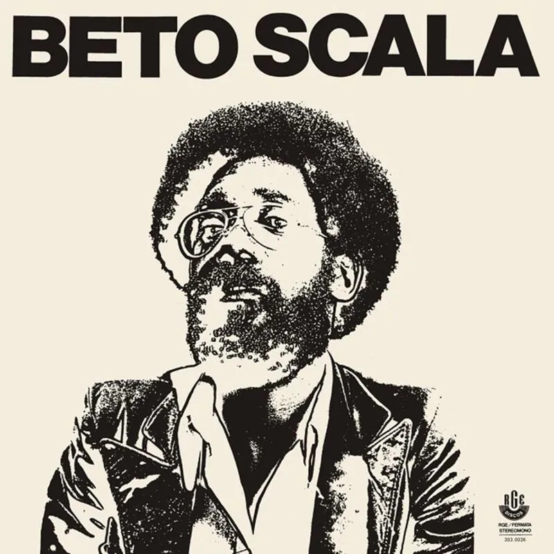 Beto Scala - 1976