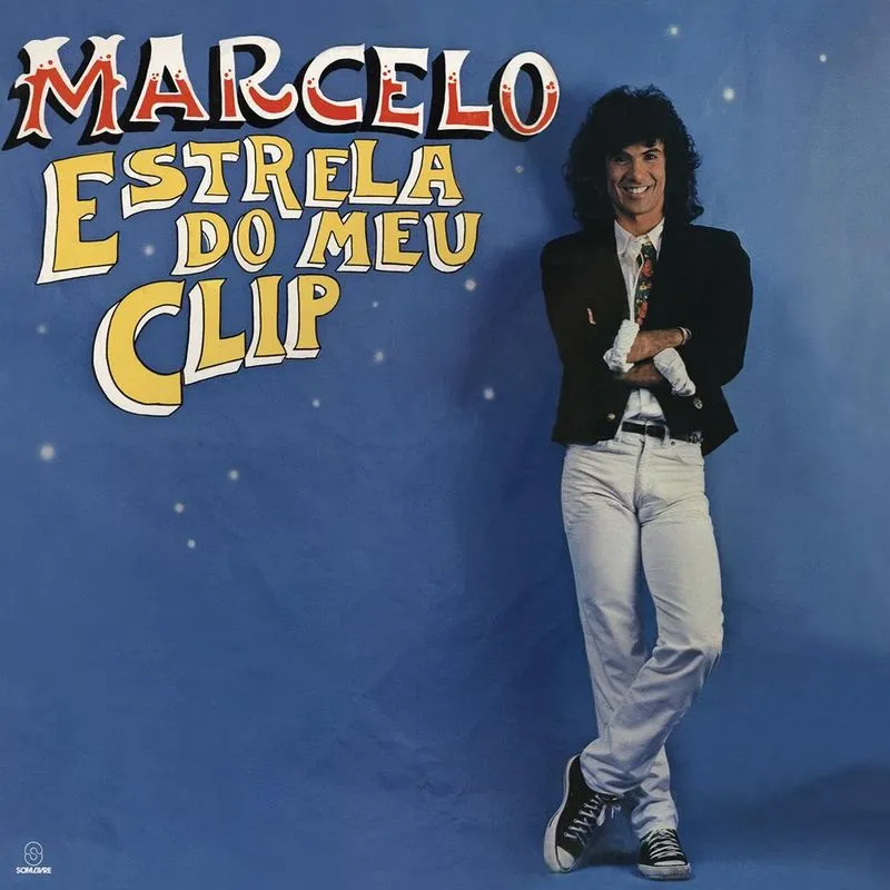 Marcelo - Estrela do Meu Clip