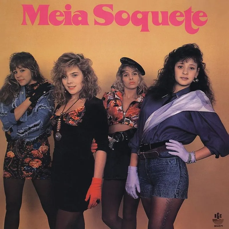 Meia Soquete - Meia Soquete