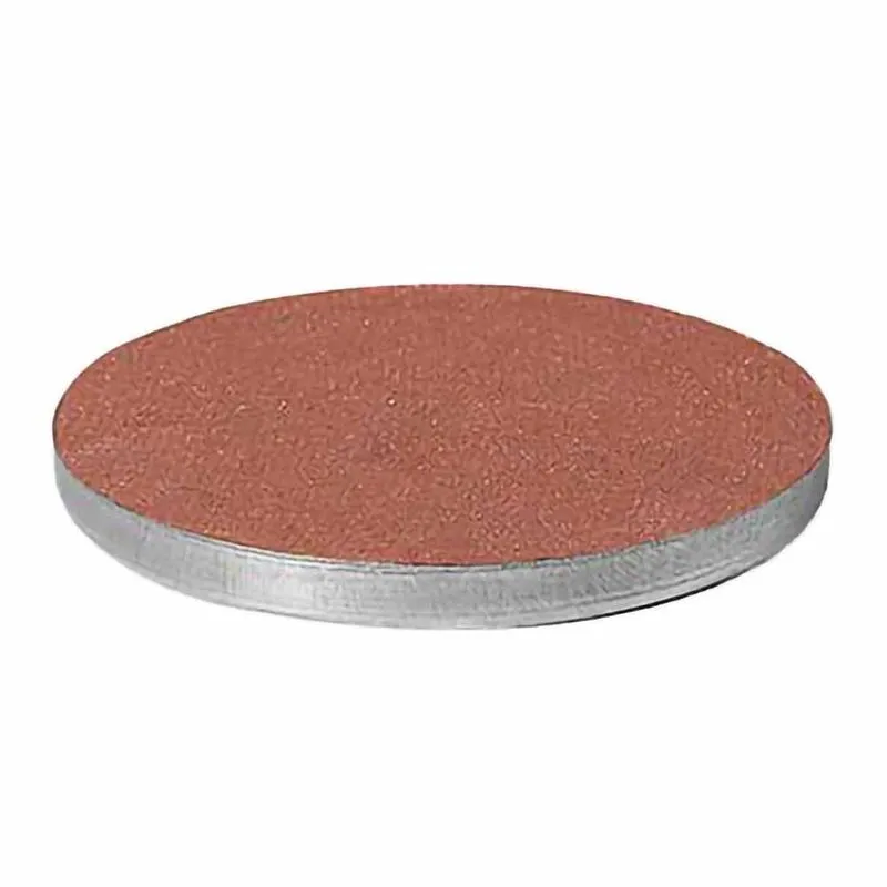 Blush Compacto Makiê Mini 4g Peach Glow