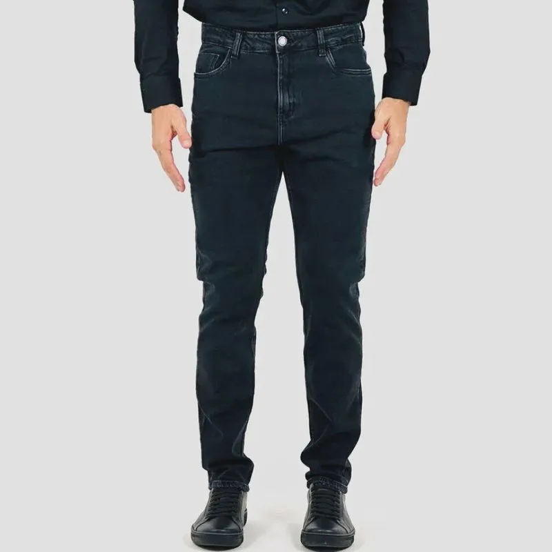 Calça rdg Jeans Skinny Casual Masculina