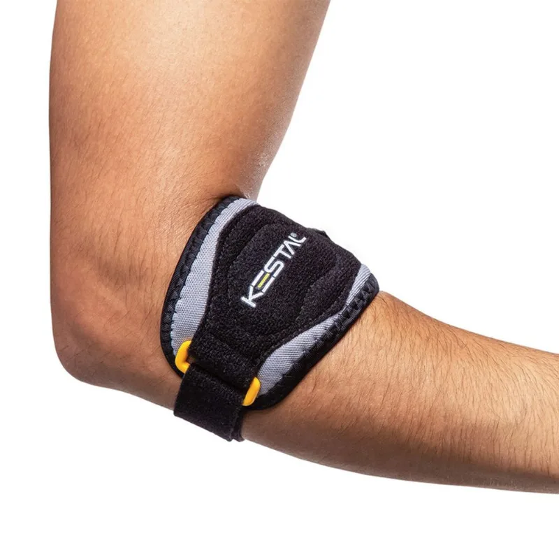 Órtese Bilateral Sensi Elbow Strap - M KSN085-CZ-M