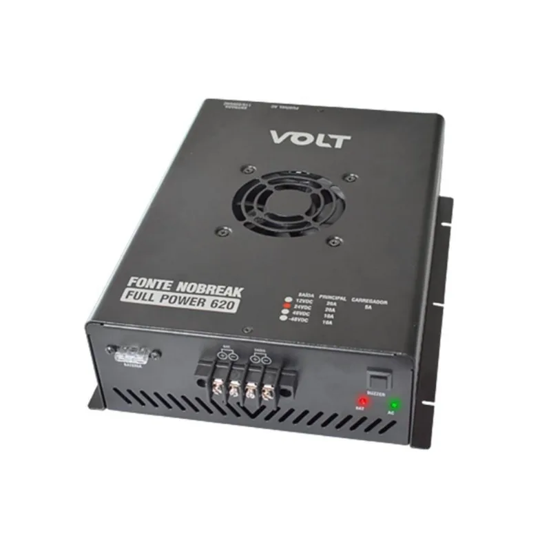 Fonte Nobreak Full Power 620 48v 3.18.030 Bivolt