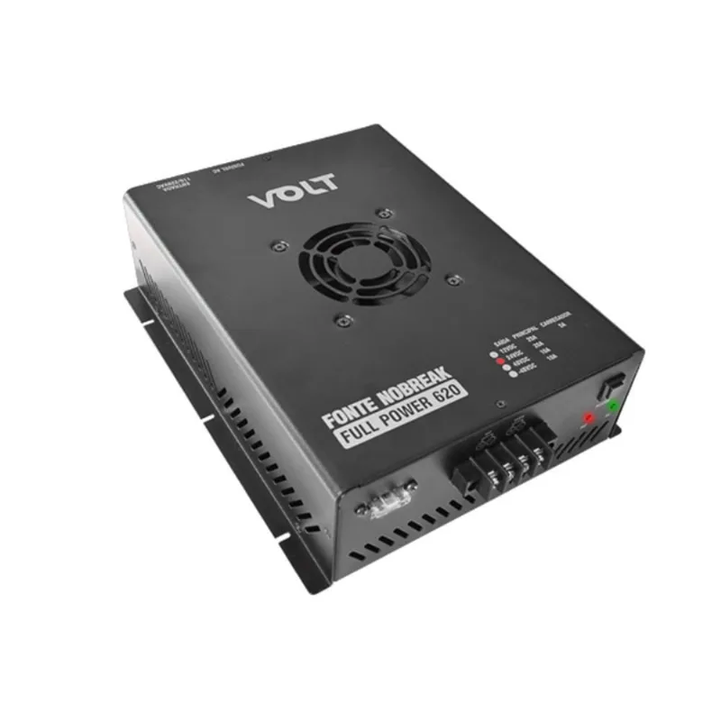 Fonte Nobreak Full Power 620w 24v 3.21.011 Bivolt