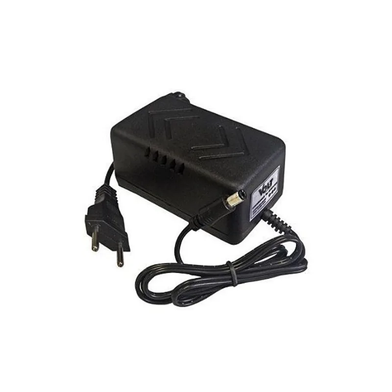Fonte Chaveada 24V 3A Volt 1.15.003 Bivolt Proteção Curto-Circuito