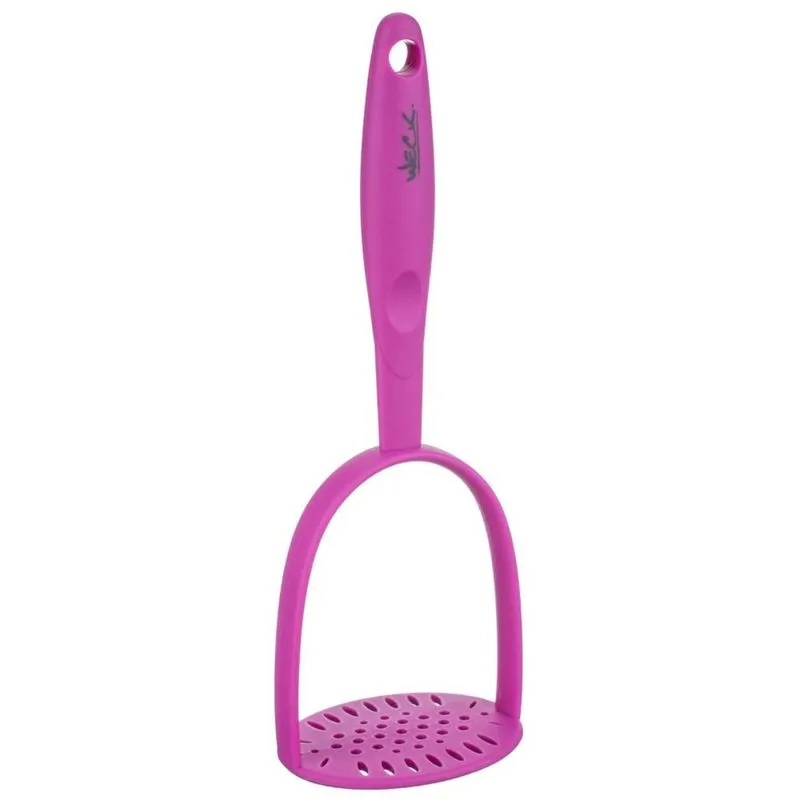 Amassador De Legumes Nylon Lilas 26cm Weck cód. 5567