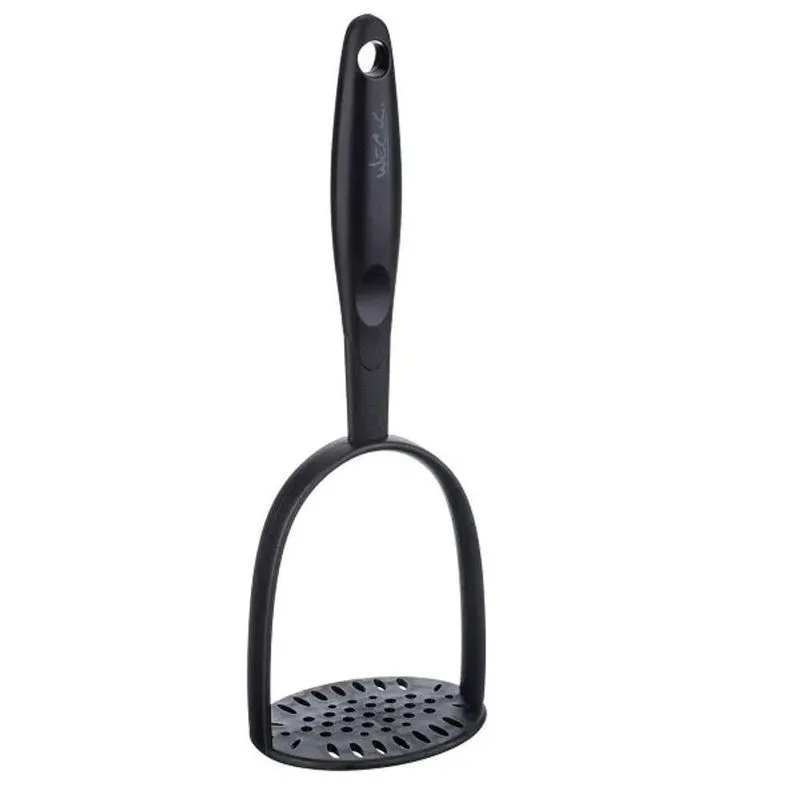 Amassador De Legumes Nylon Black 26cm - Weck