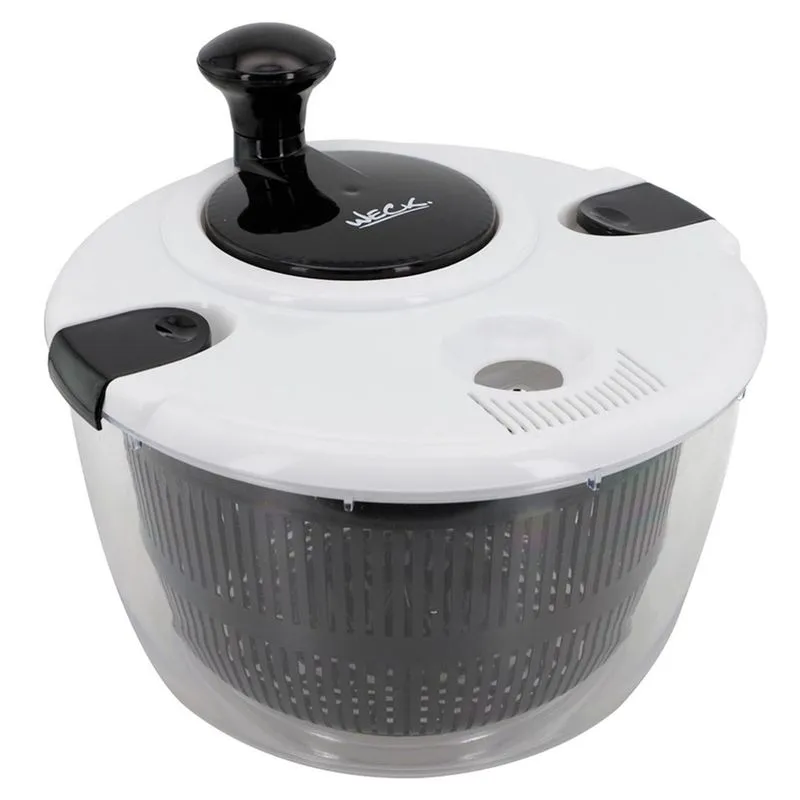 Centrifuga Seca Saladas Weck 4,8 Litros