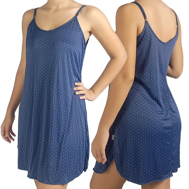 CAMISOLAS ESTAMPAS DIVERSOS DELRIO tamanho G
