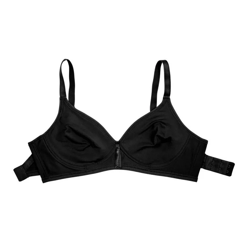 Sutiã Sem Bojo DelRio 40932 Microfibra Sensitive Feminino