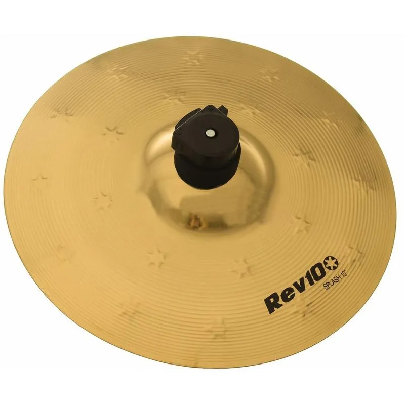 Prato Splash 10'' Orion Revolution Pro 10 em Liga B10 RV10SP