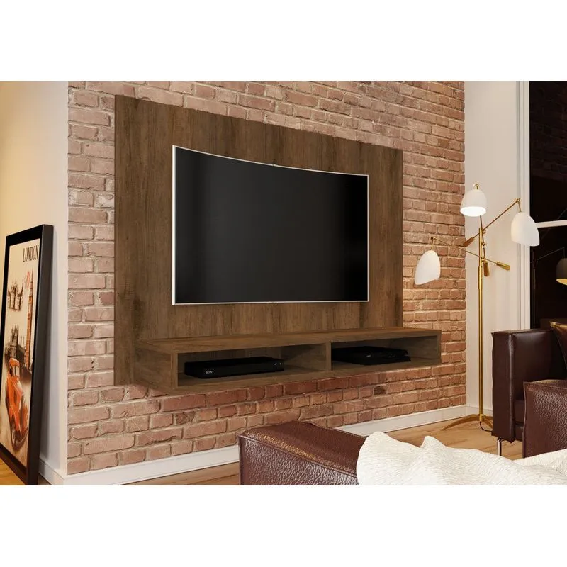 Painel para TV ate 55 polegadas JB5006 Canela