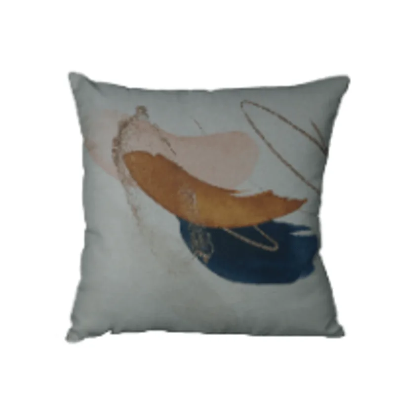 Almofada Mambai 45X45CM - CORTBRAS