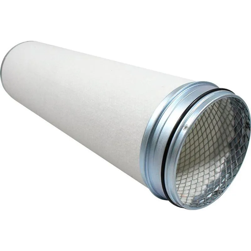 Filtro de Ar Secundário BH1X9E673AA com Retém Impurezas Aspiradas Pelo Motor Bivolt Turbo Filtro de Ar Secundário BH1X9E673AA com Retém Impurezas Aspiradas Pelo Motor Turbo