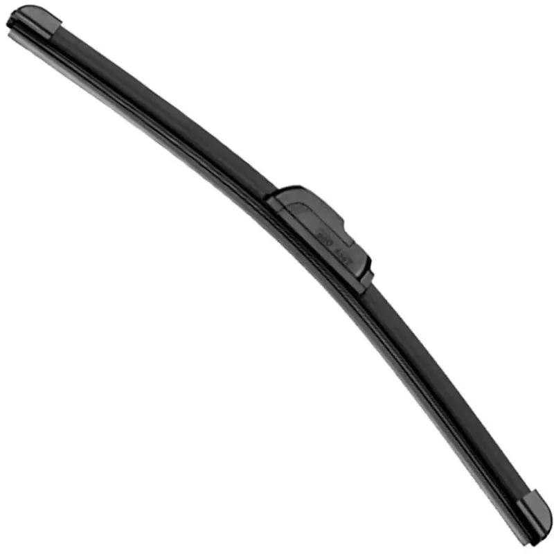 Palheta Limpador Diant Ld Nissan March 2012 A 2018 Techone