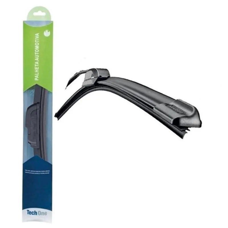 Palheta Dianteira Universal Slim 14- Tech One