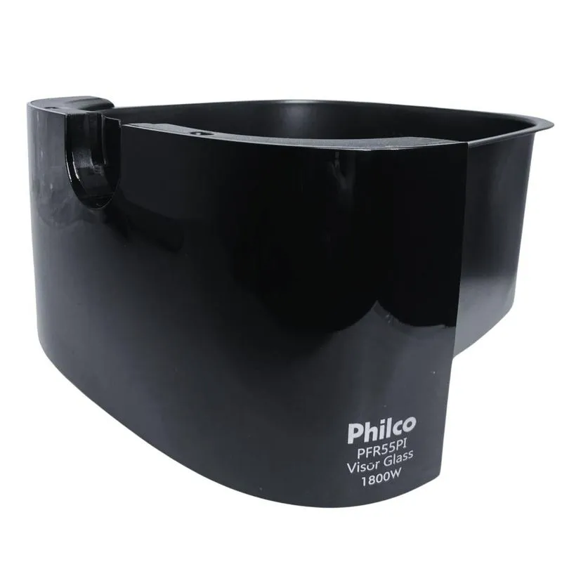 Bandeja Cuba Gaveta Fritadeira Air Fryer 12l Pfr55pi Philco