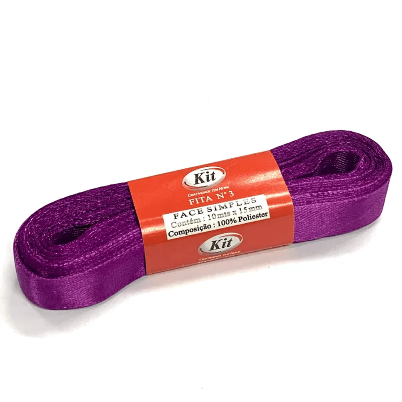 FITA CETIM 10MTS N.01 7MM VIOLETA 29