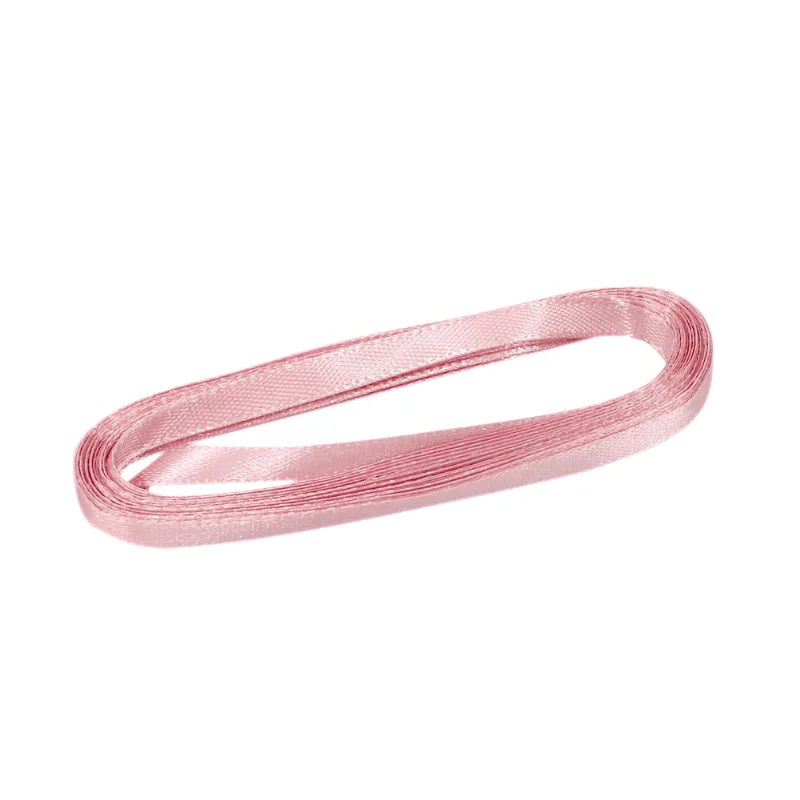 FITA CETIM 10MTS N.01 7MM ROSE 135