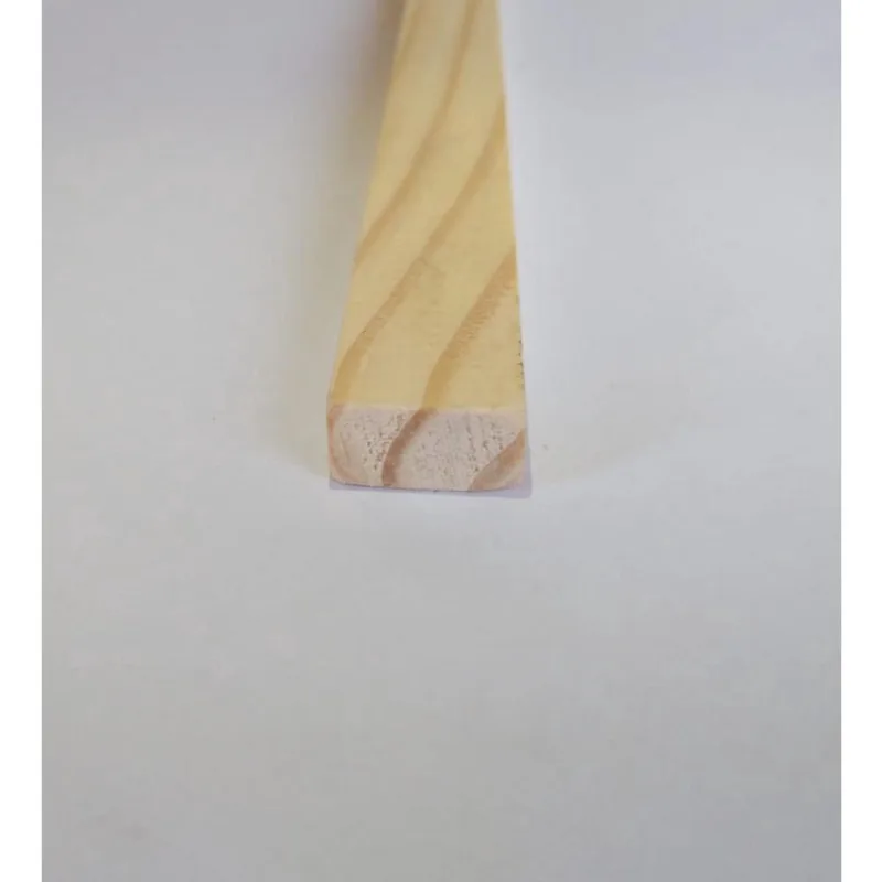 Ripa Pinus Estufa 2x1x100cm
