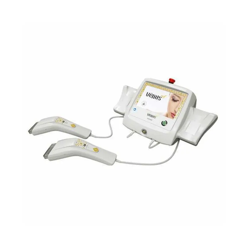 Aparelho Led E Laser Vênus Omega - Mmo