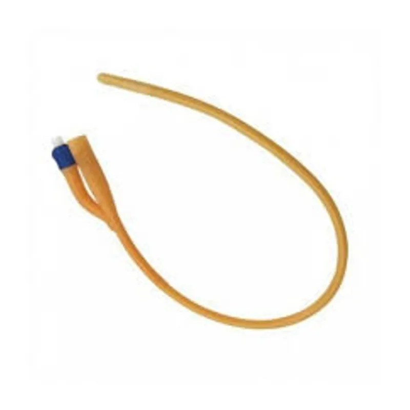 SONDA FOLEY 2 VIAS SOLIDOR 05CC N.12
