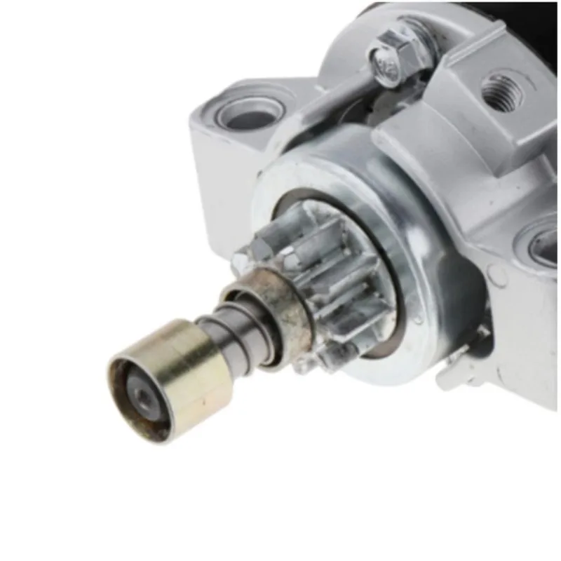 Motor De Arranque Yamarra 40hp 4 Tempos Moto Partida 40 Hp