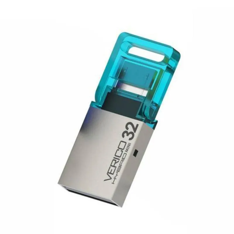 Pendrive Verico Hybrid Mini 16GB