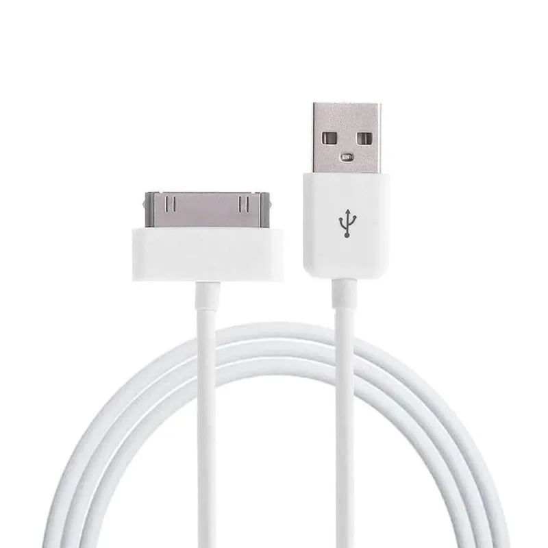 Cabo Usb Apple 30Pin Iphone 4 4S - Mafua Info