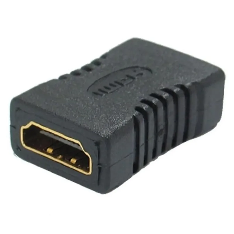 Adaptador Emenda Hdmi Femea X Hdmi Femea 1.4 X-Cell Xc-E-Hf