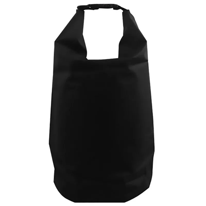 Saco Stank Echolife 10 Litros Preto