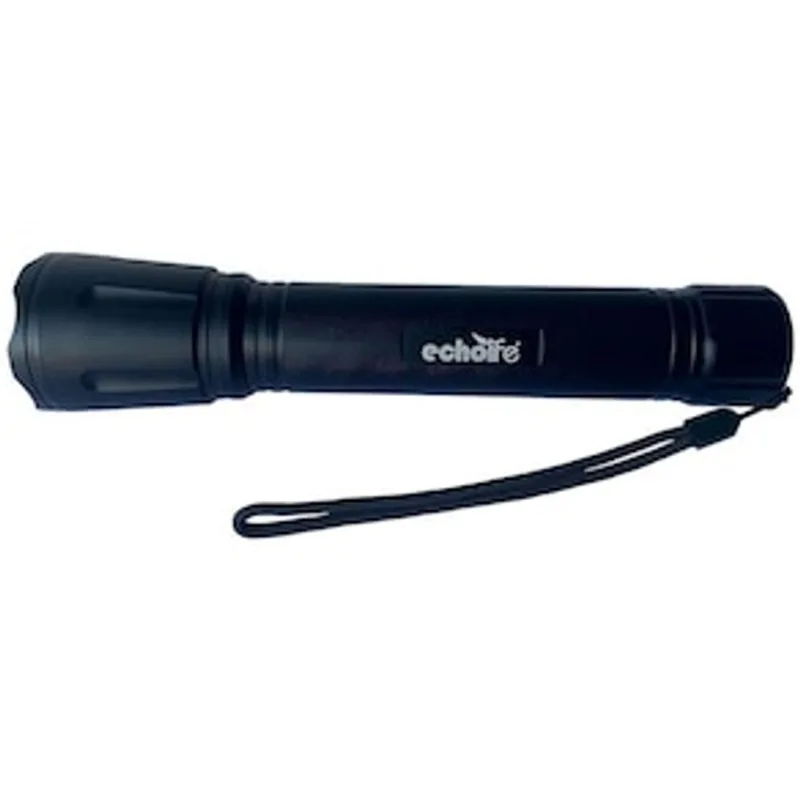 Lanterna Echolife LA0039 Preto