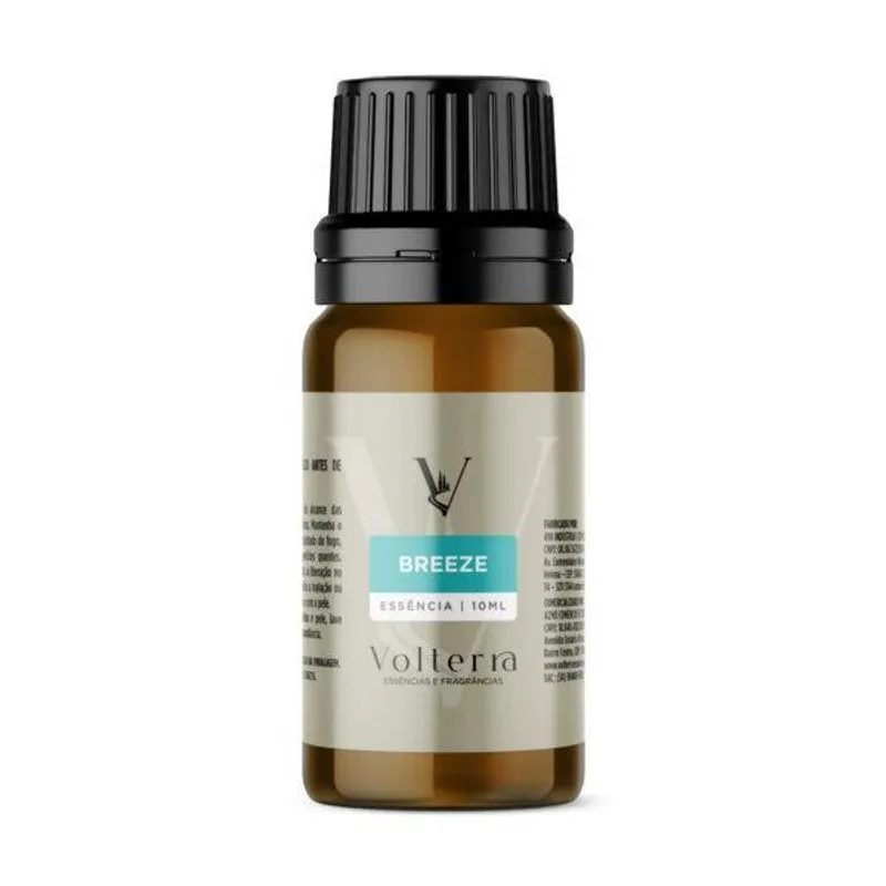 Essencia Volterra Breeze 10ml