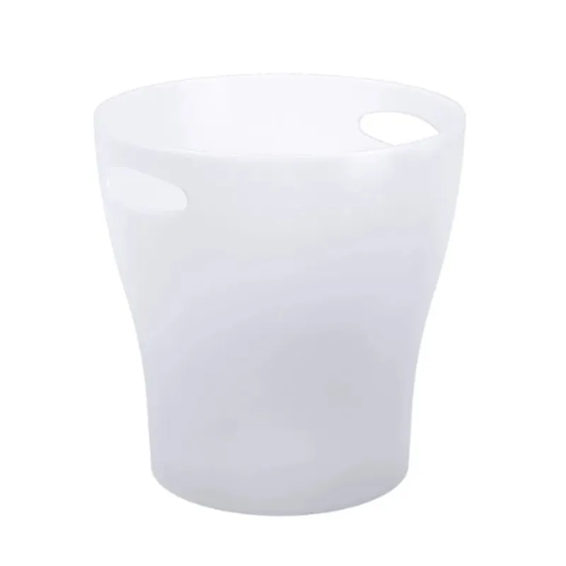 Balde de Gelo 7 Litros Natural de colocar bebidas