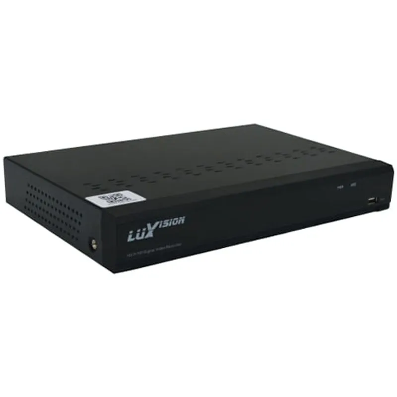 DVR HVR Stand Alone 8 Canais ECD LV-DVR9808 Luxvision