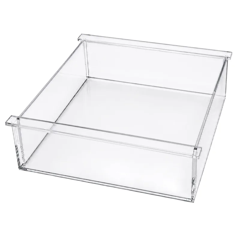 Forma Super Fatias Acrílico 30X30X10CM CAPARROZ FORMA SUPER FATIAS ACRILICO 30CMX30CMX10CM 7313 CAPARROZ