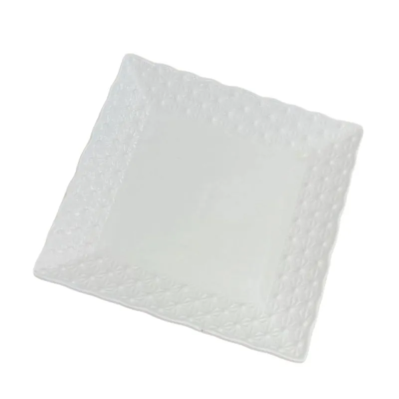 Mini Bandeja Cerâmica 061004 Paracaza 15cm