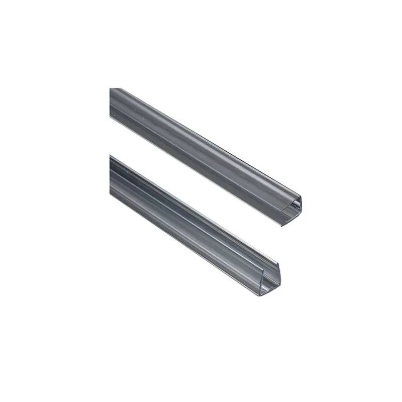 BAGUETE PVC BG 216 CRISTAL