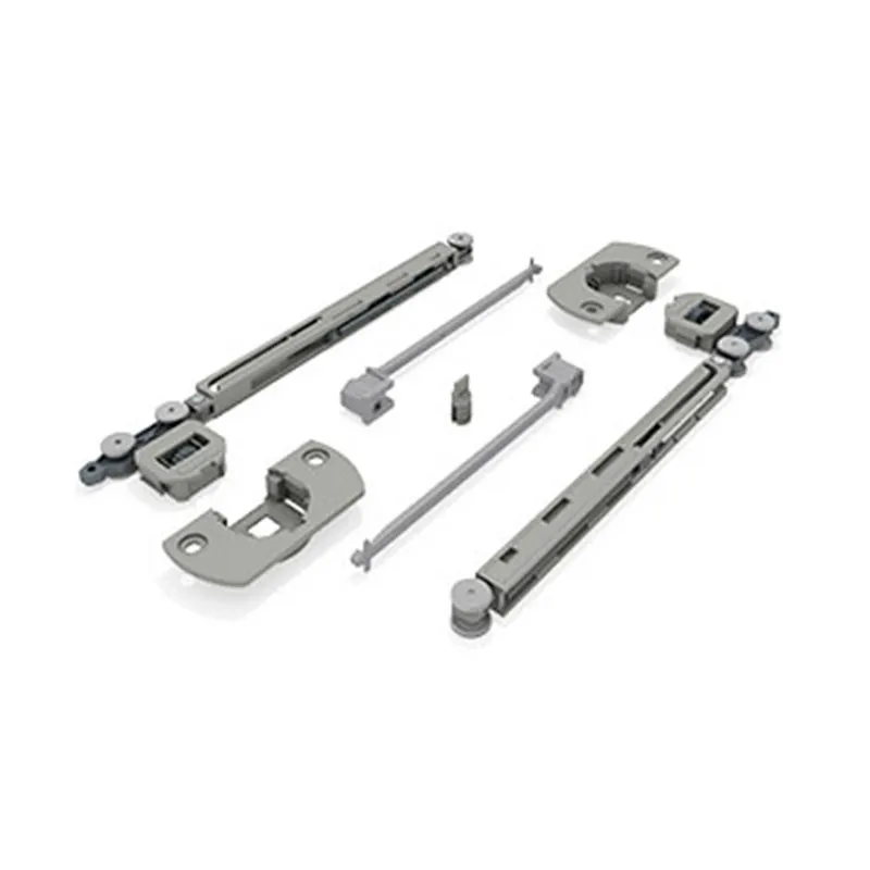 KIT MULTI TOP LEVE PARA 1 PORTA
