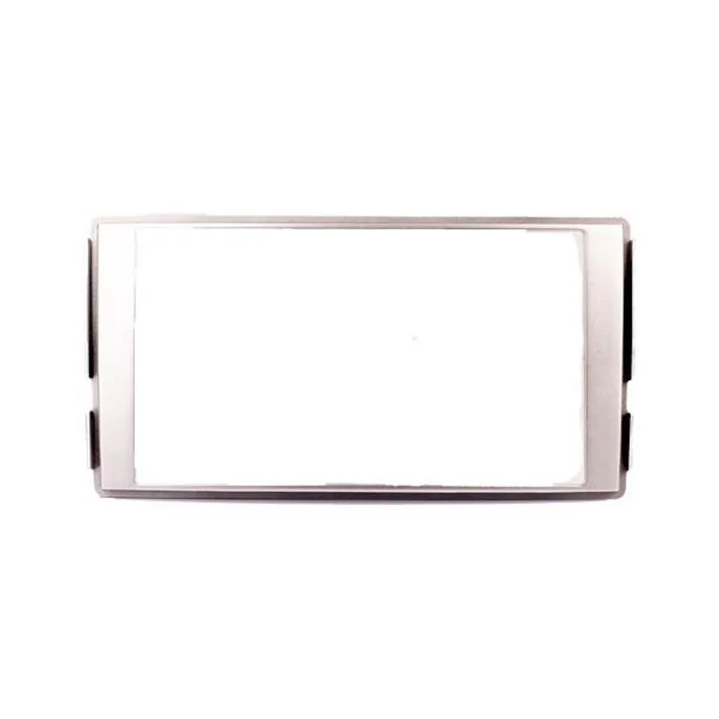 Moldura Expex 2 Din Santa Fe Sem Supo Lateral 07-12 Epx 181