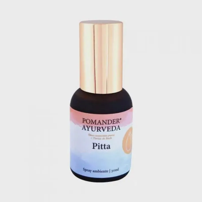 Pomander Ayurveda Pitta Spray 30ml