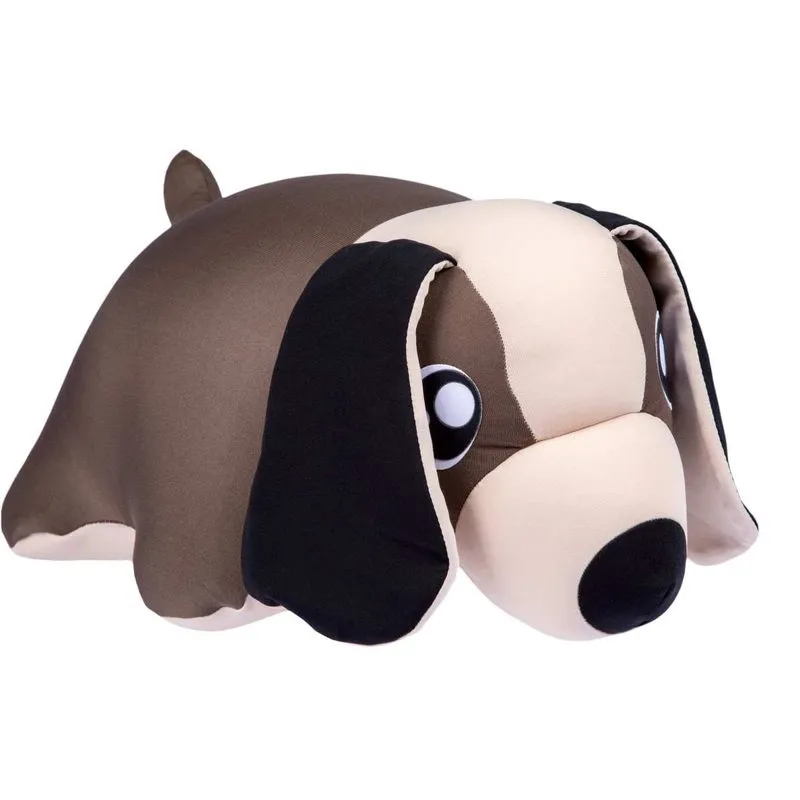 Pelucia Cachorro Xereta