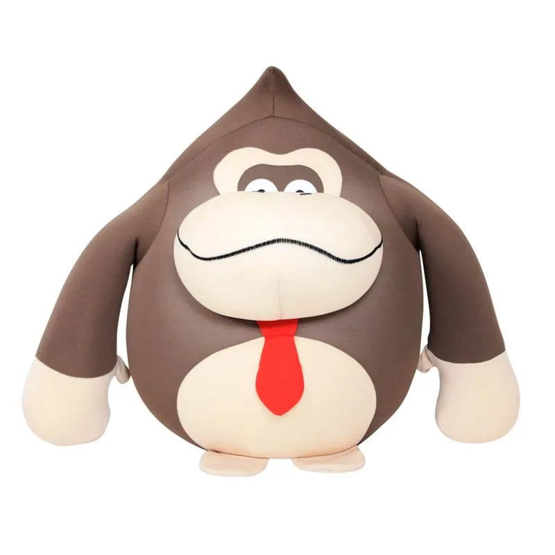 Almofada Macaco Kong