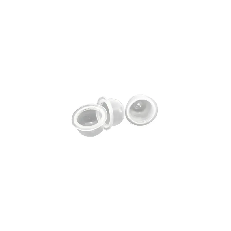 Batoque Plastico PCT (C/50 UND) - Preven