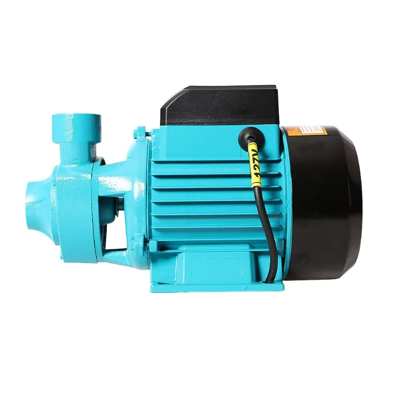 Bomba De Água Periférica 1cv 1hp motobomba para poço - Tssaper TPB1000