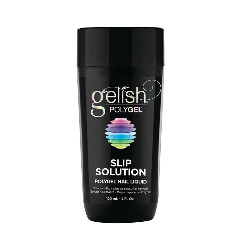 Polygel 120Ml Slip Solution