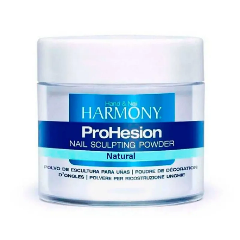 Pó Acrílico Harmony Natural 28g